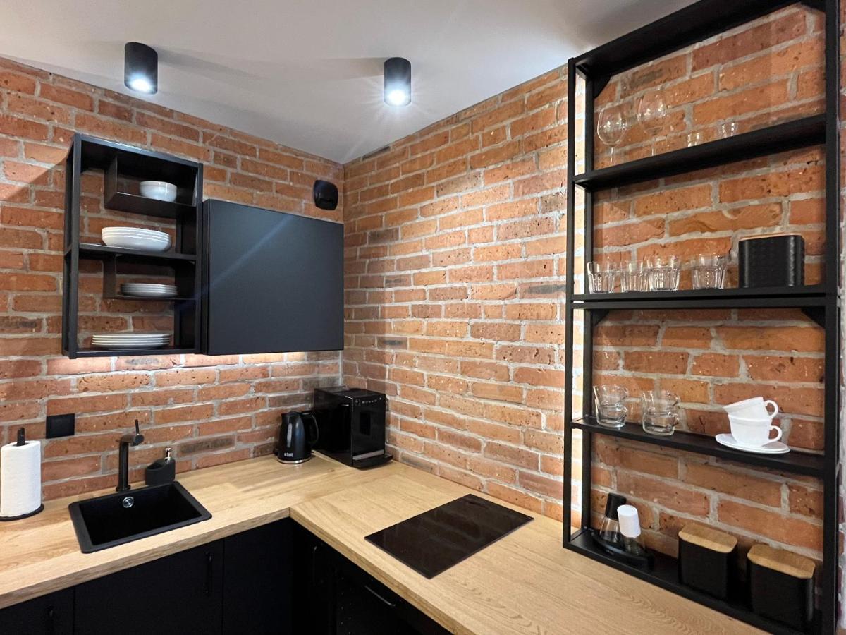 Pm. Apartments Krakow Exterior photo